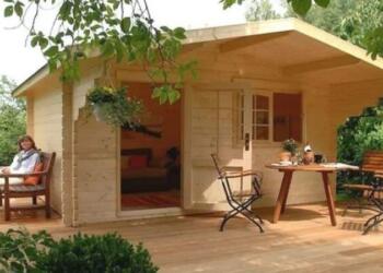 Κοστίζει 3500 ευρώ, στο στέλνουν στον χώρο σου και το εσωτερικό του θα σε ξετρελάνει