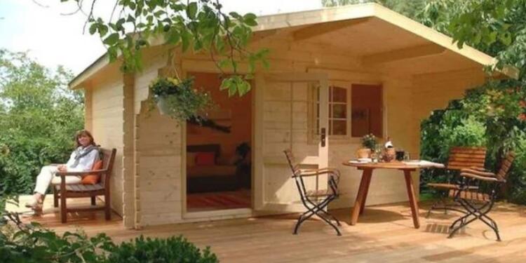 Κοστίζει 3500 ευρώ, στο στέλνουν στον χώρο σου και το εσωτερικό του θα σε ξετρελάνει