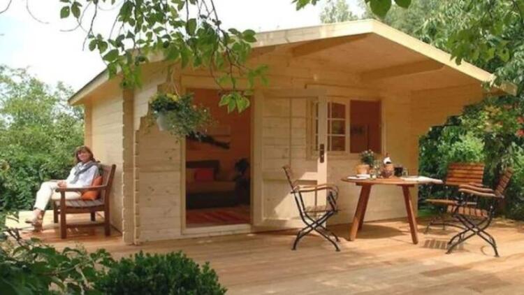 Κοστίζει 3500 ευρώ, στο στέλνουν στον χώρο σου και το εσωτερικό του θα σε ξετρελάνει