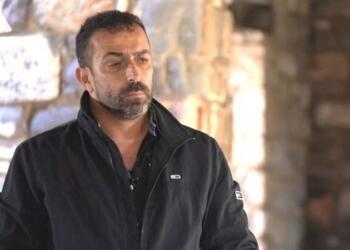 «Ζει από θαύμα ο Στέφανος Κοκολογιάννης» – Αναθέρμανση βεντέτας εις βάρος του παγώνει το Ηράκλειο