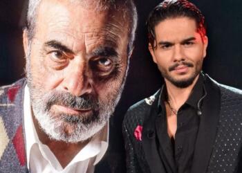 «Υπάρχω» – αποκάλυψη: Ο ανεκπλήρωτος έρωτας του Καζαντζίδη με διάσημη τραγουδίστρια που «κόπηκε» από την ταινία