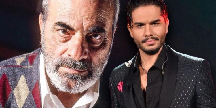 «Υπάρχω» – αποκάλυψη: Ο ανεκπλήρωτος έρωτας του Καζαντζίδη με διάσημη τραγουδίστρια που «κόπηκε» από την ταινία