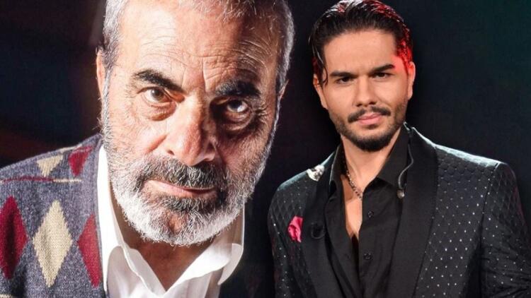 «Υπάρχω» – αποκάλυψη: Ο ανεκπλήρωτος έρωτας του Καζαντζίδη με διάσημη τραγουδίστρια που «κόπηκε» από την ταινία