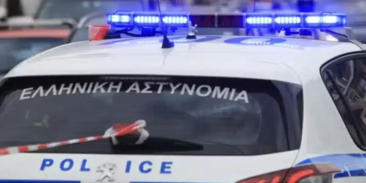 ΕΚΤΑΚΤΟ: Μαχαίρωσαν μέχρι θανάτου 34χρονο στις Σέρρες!