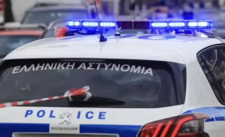 ΕΚΤΑΚΤΟ: Μαχαίρωσαν μέχρι θανάτου 34χρονο στις Σέρρες!