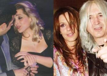 Παλιές αγάπες: 5 διάσημα ζευγάρια της showbiz που είχαμε ξεχάσει πως ήταν κάποτε μαζί