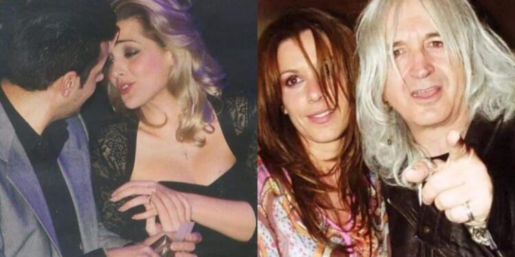 Παλιές αγάπες: 5 διάσημα ζευγάρια της showbiz που είχαμε ξεχάσει πως ήταν κάποτε μαζί