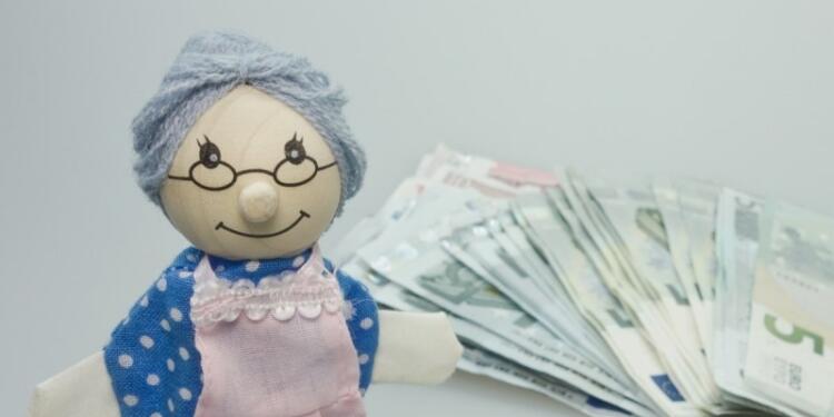 Συντάξεις Φεβρουαρίου 2025: Νωρίτερα οι πληρωμές – Αναλυτικά οι ημερομηνίες καταβολής των πληρωμών