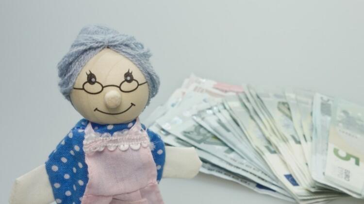 Συντάξεις Φεβρουαρίου 2025: Νωρίτερα οι πληρωμές – Αναλυτικά οι ημερομηνίες καταβολής των πληρωμών