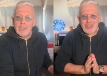 Τάσος Δούσης: Η θεωρία της… χεστηκότητας και η μεγάλη αλήθεια για το «τζάμπα μάγκας» στις εκπομπές του!