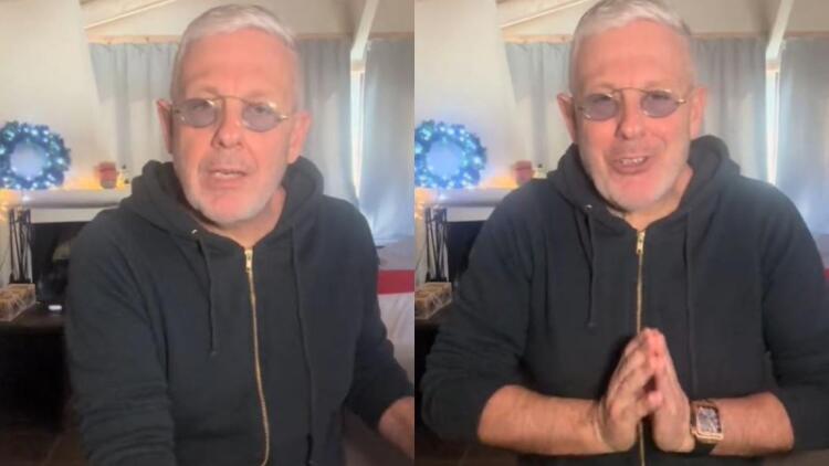 Τάσος Δούσης: Η θεωρία της… χεστηκότητας και η μεγάλη αλήθεια για το «τζάμπα μάγκας» στις εκπομπές του!