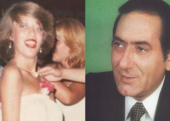 Τασούλα Διονυσίου: Ποια ήταν η μοναχοκόρη του Στράτου; Το πρόωρο τέλος, η ειρωνεία της τύχης και ο Γολγοθάς της οικογένειας