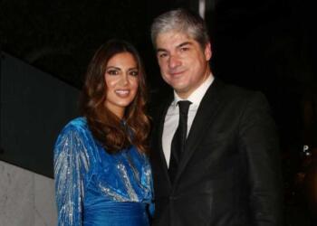 Βαρύ πένθος για τον Θέμη Σοφό, σύζυγο της Σταματίνας Τσιμτσιλή – Η συλλυπητήρια ανακοίνωση