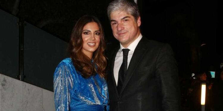 Βαρύ πένθος για τον Θέμη Σοφό, σύζυγο της Σταματίνας Τσιμτσιλή – Η συλλυπητήρια ανακοίνωση