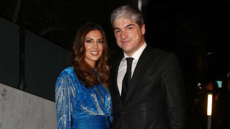 Βαρύ πένθος για τον Θέμη Σοφό, σύζυγο της Σταματίνας Τσιμτσιλή – Η συλλυπητήρια ανακοίνωση