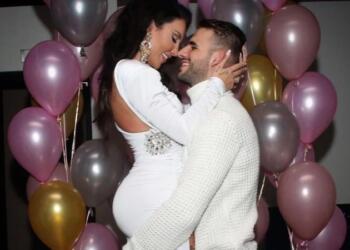 «Έσβησε» τον Ταχτσίδη με γόνο γνωστής οικογένειας η φρεσκοχωρισμένη Ζέτα!