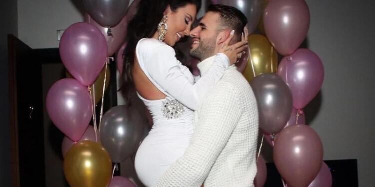 «Έσβησε» τον Ταχτσίδη με γόνο γνωστής οικογένειας η φρεσκοχωρισμένη Ζέτα!