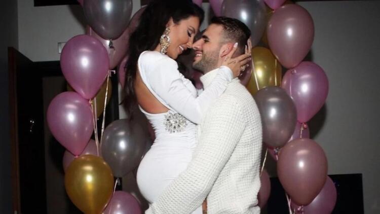 «Έσβησε» τον Ταχτσίδη με γόνο γνωστής οικογένειας η φρεσκοχωρισμένη Ζέτα!