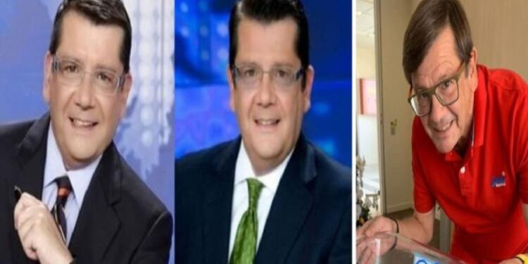 Ξεπέρασε τον καρκίνο, έχασε κιλά και εγκατέλειψε την Αθήνα: Άλλος άνθρωπος ο Θοδωρής Δρακάκης μετά την «εξαφάνισή» του