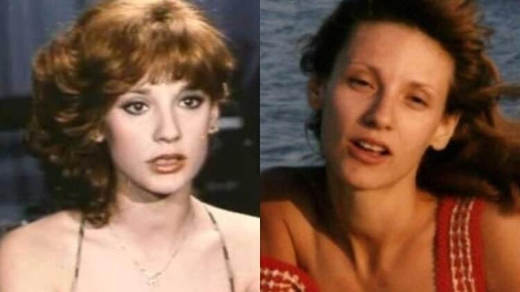 Θυμάστε την Τέτα Κωνσταντά από το «Ρόδα, τσάντα και κοπάνα»; Δείτε πώς είναι και τι κάνει σήμερα 43 χρόνια μετά