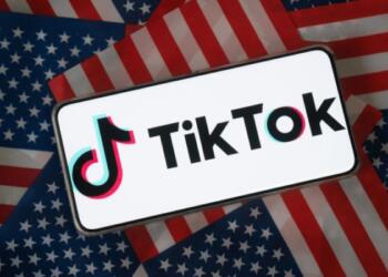 Τα πάνω – κάτω για χιλιάδες influencers: Τέλος το TikTok από τις ΗΠΑ!