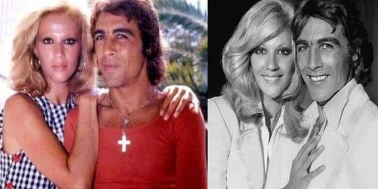 Μαθεύτηκε 50 χρόνια μετά: Γι’αuτό χώρισαν Ζωή Λάσκαρη και Τόλης Βοσκόπουλος – «Έσκισε όλα τα φουστάνια»