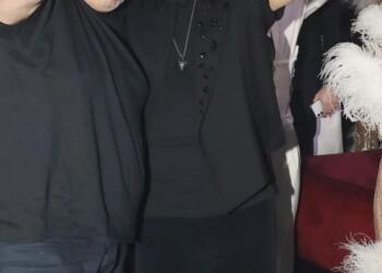 Διαζύγιο έκπληξη για διάσημο Έλληνα τραγουδιστή – «Έχω χωρίσει εδώ και τρία χρόνια»