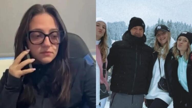 Τέμπη: «Ραγίζει» καρδιές η Αναστασία Πλακιά που έχασε τις αδερφές και την ξαδέρφη της – «Είναι δυνατόν 23 χρονών να ανάβω κερί στις αδερφές μου;»