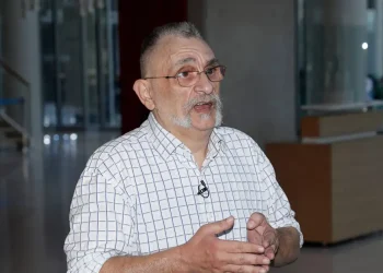 Ιάσονας Τριανταφυλλίδης: Η σοβαρή περιπέτεια με την υγεία του, δύο χρόνια πριν «φύγει» από τη ζωή