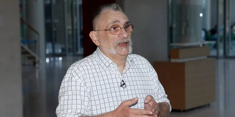 Ιάσονας Τριανταφυλλίδης: Η σοβαρή περιπέτεια με την υγεία του, δύο χρόνια πριν «φύγει» από τη ζωή