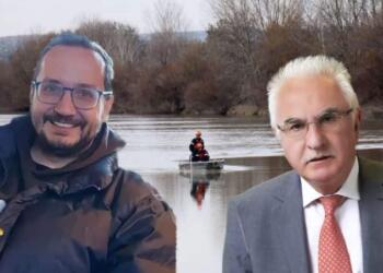 «Μοιάζει κατά 80-90%…»: Βόμβα Τσούκαλη για την εξαφάνιση του 39χρονου Βασίλη!