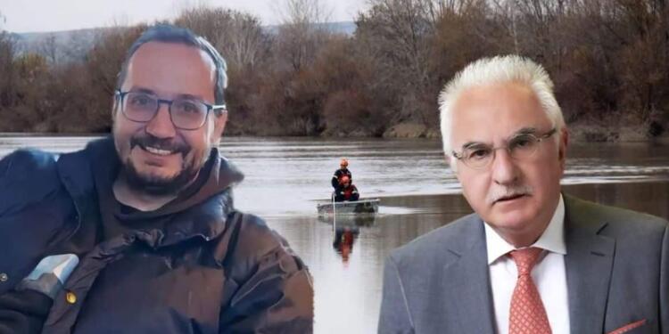 «Μοιάζει κατά 80-90%…»: Βόμβα Τσούκαλη για την εξαφάνιση του 39χρονου Βασίλη!