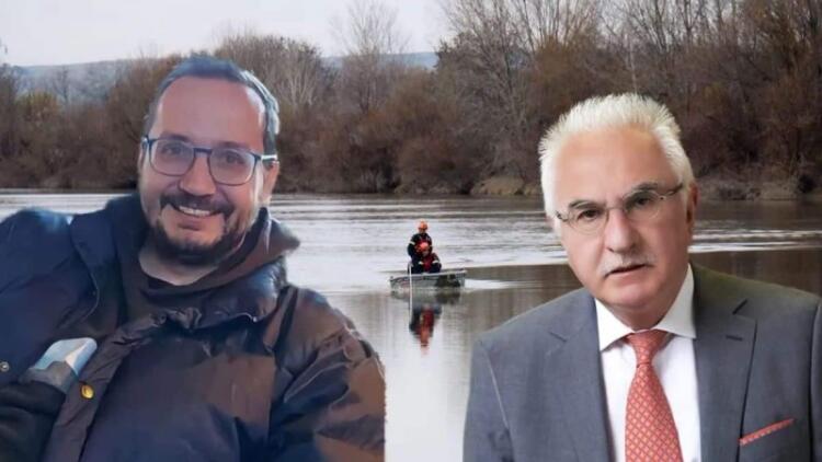 «Μοιάζει κατά 80-90%…»: Βόμβα Τσούκαλη για την εξαφάνιση του 39χρονου Βασίλη!