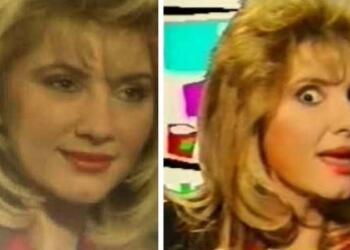 Θυμάστε την Τζοβάννα Φραγκούλη; Δείτε πώς είναι σήμερα η αγαπημένη ηθοποιός (photos)