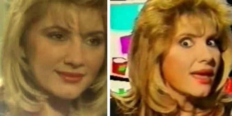 Θυμάστε την Τζοβάννα Φραγκούλη; Δείτε πώς είναι σήμερα η αγαπημένη ηθοποιός (photos)