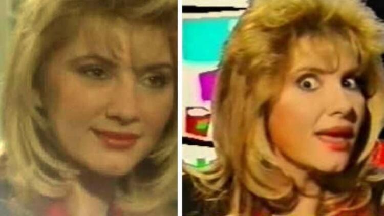 Θυμάστε την Τζοβάννα Φραγκούλη; Δείτε πώς είναι σήμερα η αγαπημένη ηθοποιός (photos)