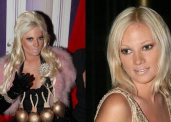 Τζούλια Αλεξανδράτου: Η βίλα-χλιδή της εκατομμυριούχου στην Εκάλη – Όλο μάρμαρο, τεράστια πισίνα, αλεξίσφαιρα τζάμια!