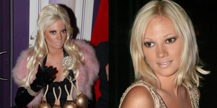 Τζούλια Αλεξανδράτου: Η βίλα-χλιδή της εκατομμυριούχου στην Εκάλη – Όλο μάρμαρο, τεράστια πισίνα, αλεξίσφαιρα τζάμια!