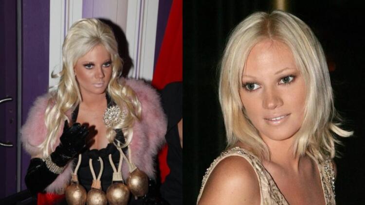 Τζούλια Αλεξανδράτου: Η βίλα-χλιδή της εκατομμυριούχου στην Εκάλη – Όλο μάρμαρο, τεράστια πισίνα, αλεξίσφαιρα τζάμια!