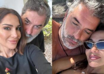 Έτοιμοι για το επόμενο βήμα: Πότε και που θα γίνει ο γάμος της Δέσποινας Βανδή και του Βασίλη Μπισμπίκη