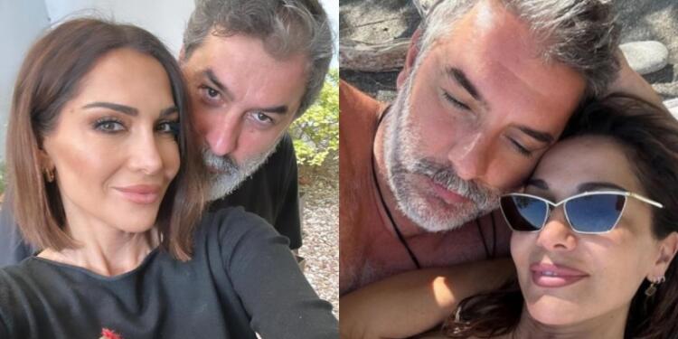 Έτοιμοι για το επόμενο βήμα: Πότε και που θα γίνει ο γάμος της Δέσποινας Βανδή και του Βασίλη Μπισμπίκη