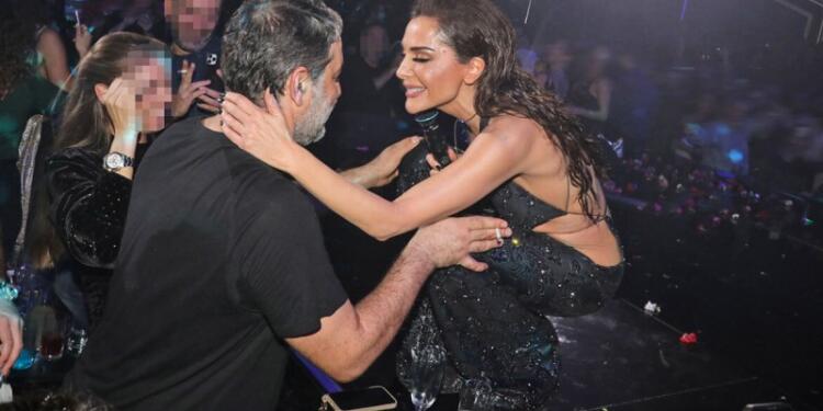 Τα πάντα για τον Βασίλη της: Το φοβερό δώρο χιλιάδων ευρώ της Δέσποινας Βανδή για τον Μπισμπίκη