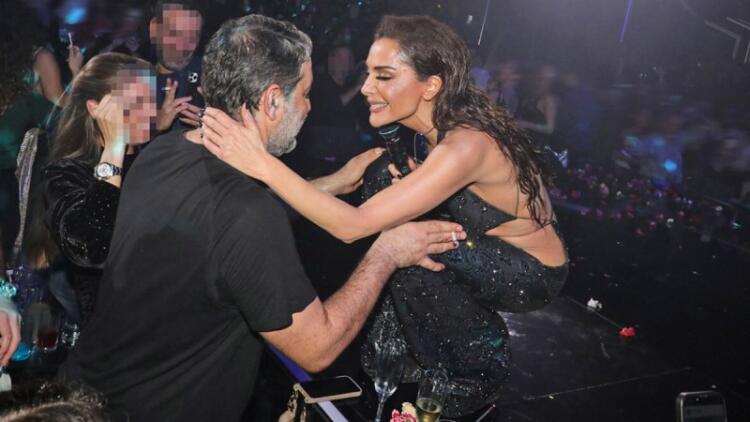 Τα πάντα για τον Βασίλη της: Το φοβερό δώρο χιλιάδων ευρώ της Δέσποινας Βανδή για τον Μπισμπίκη