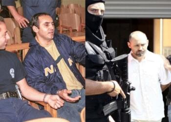 Βασίλης Παλαιοκώστας: «Έτσι έσβησε τα ίχνη του» – Πώς ζει και πού βρίσκεται ο φυγάς που παραμένει άφαντος 15 χρόνια!