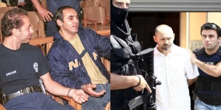 Βασίλης Παλαιοκώστας: «Έτσι έσβησε τα ίχνη του» – Πώς ζει και πού βρίσκεται ο φυγάς που παραμένει άφαντος 15 χρόνια!