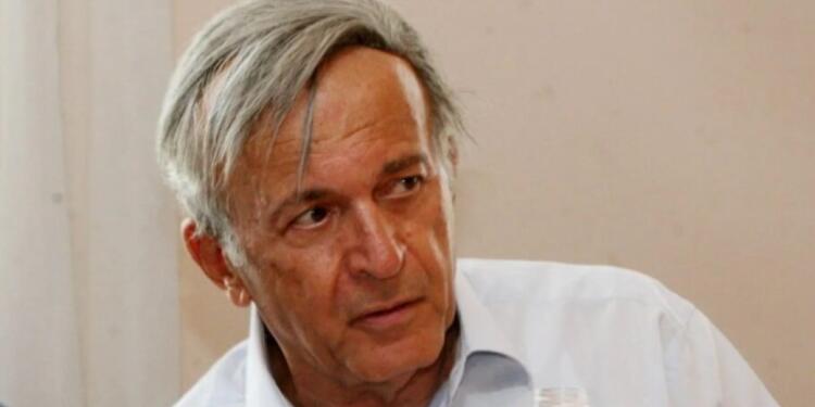 Θλίψη: «Έφυγε» από τη ζωή ο πρώην βουλευτής και νομάρχης Αργολίδας, Βασίλης Σωτηρόπουλος