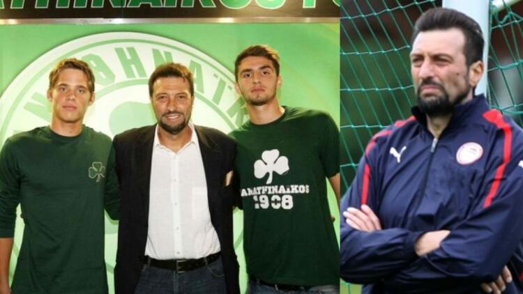 Σοκ στο ελληνικό ποδόσφαιρο: Πέθανε ο Βασίλης Αλεξούδης!