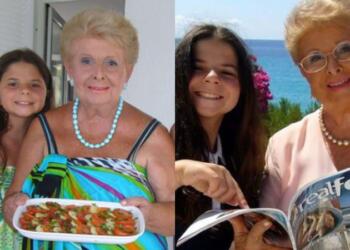 Το δράμα της Βέφας Αλεξιάδου: Αυτός είναι τελικά ο λόγος που οι έγγονές της δεν πήγαν στο μνημόσυνό της!