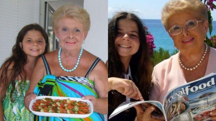 Το δράμα της Βέφας Αλεξιάδου: Αυτός είναι τελικά ο λόγος που οι έγγονές της δεν πήγαν στο μνημόσυνό της!