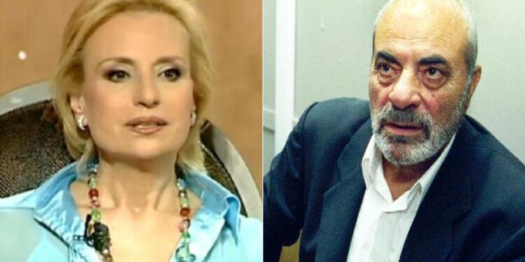 Βίκυ Μοσχολιού: Ίσως η μόνη «μεγάλη» που τόλμησε να μειώσει την φωνή του Στέλιου Καζαντζίδη – Τι της είχε κάνει